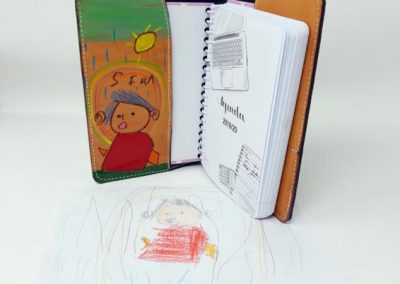 Funda-agenda-escolar-dibujo-personalizado-niños- mamá-interior_566x600