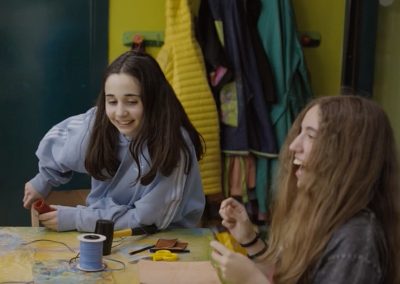 taller-celebrar-cumpleanmos-ninos-palencia-vaca-azul